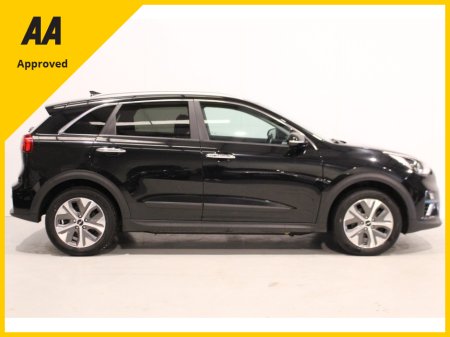 2021 Kia Niro - thumbnail 1