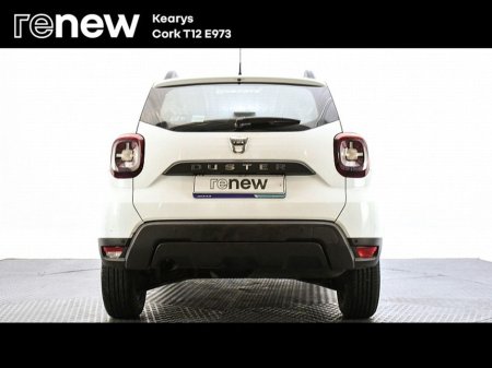 2021 Dacia Duster - thumbnail 10