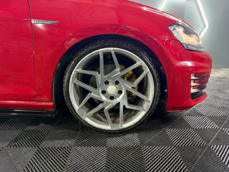 2016 Volkswagen Golf 2.0 TDI GTD €10,950 thumbnail