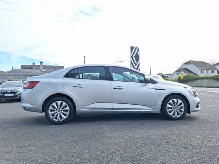 2018 Renault Megane - thumbnail 7