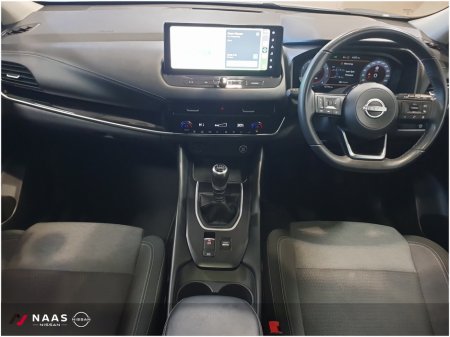 2023 Nissan Qashqai - thumbnail 9