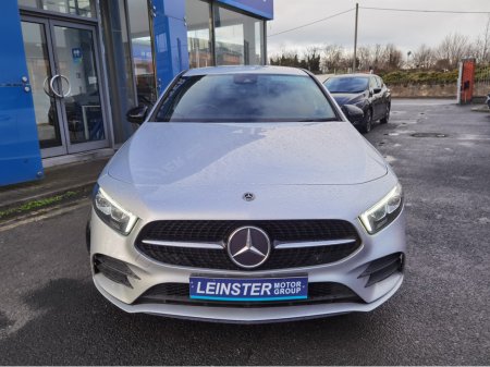 2021 Mercedes-Benz A Class A250 E AMG LINE EXECUTIVE EDITION - FINANCE AVAILABLE - CALL US TODAY ON 01 492 6566 OR 087-092 5525 €24,950 thumbnail
