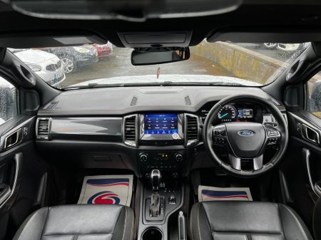 2023 Ford Ranger - thumbnail 9