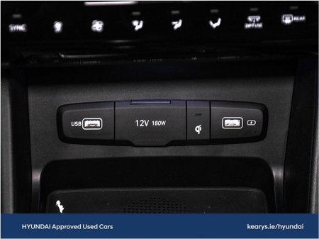 2021 Hyundai Tucson 2WD Executive Plus. Just Arrived €27,990 thumbnail