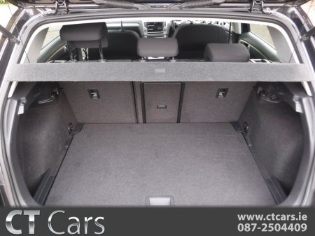 2016 Volkswagen Golf - thumbnail 9