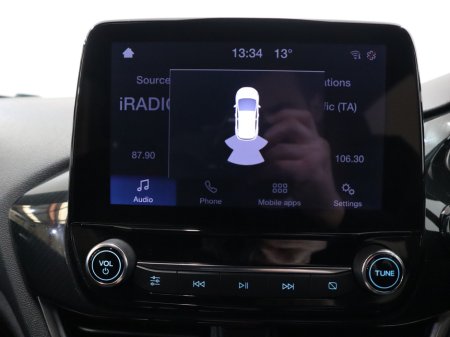 2024 Ford Fiesta *128* ST-LINE EDITION T €20,800 thumbnail