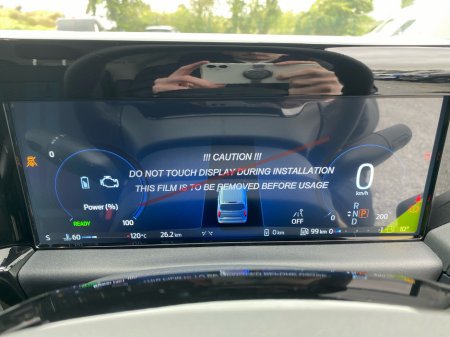 2026 Ford Transit Custom - thumbnail 10