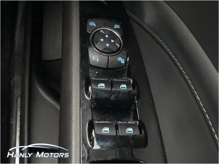 2020 Ford Mondeo TITANIUM 2.0 TD 150BHP S6.2 M6 4DR €19,995 thumbnail