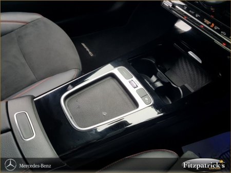 2023 Mercedes-Benz A Class A 180 AMG Line Plus €39,950 thumbnail