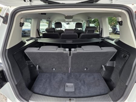 2017 Volkswagen Touran - thumbnail 13