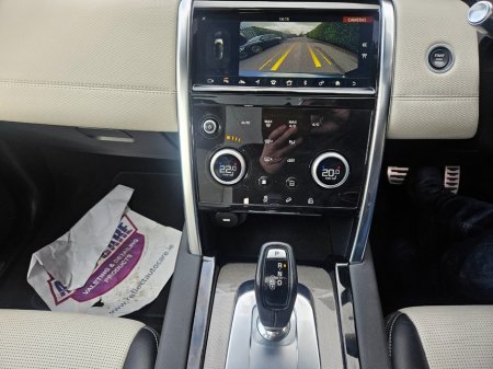 2020 Land Rover Discovery Sport - thumbnail 12