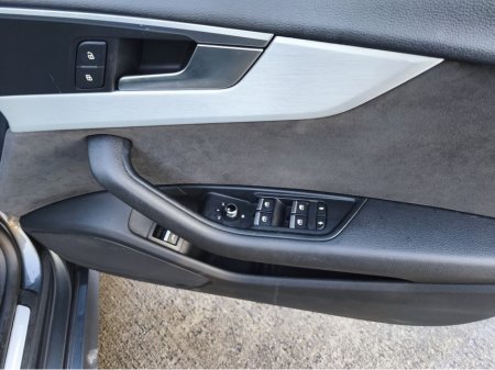 2018 Audi A5 SPORTBACK 2.0 TDI  S-Line 1 Year Warranty AA Approved €19,450 thumbnail