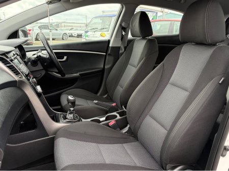 2014 Hyundai i30 - thumbnail 8