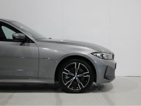 2023 BMW 3 Series M SPORT AUTO €40,950 thumbnail
