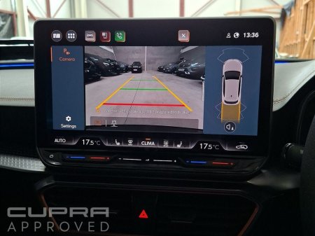 2025 Cupra Leon - thumbnail 13