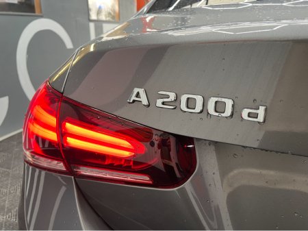 2020 Mercedes-Benz A Class - thumbnail 7