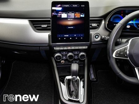 2025 Renault Arkana TCe 140 Auto techno €30,890 thumbnail