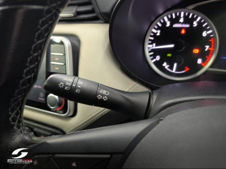 2022 Nissan Micra (221) N-DESIGN 1.0 PETROL €14,950 thumbnail