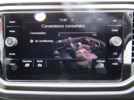 2019 Volkswagen T-Roc - thumbnail 25