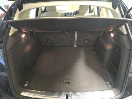 2016 Audi Q5 - thumbnail 6