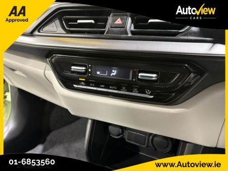 2023 Suzuki Swift New Model 1.2 Self Charging Mild Hybrid Automatic. AA Approved/ SIMI Dealer/  Finance Available. €21,995 thumbnail