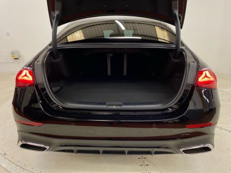 2026 Mercedes-Benz E Class - thumbnail 19