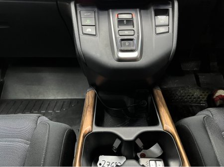 2019 Honda CR-V €26950! 2019 HONDA CR-V EX HYBRID 2.0 AUTOMATIC / CRUISE CONTROL / REVERSE CAMERA / ELECTRIC MEMORY & HEATED SEATS €26,950 thumbnail