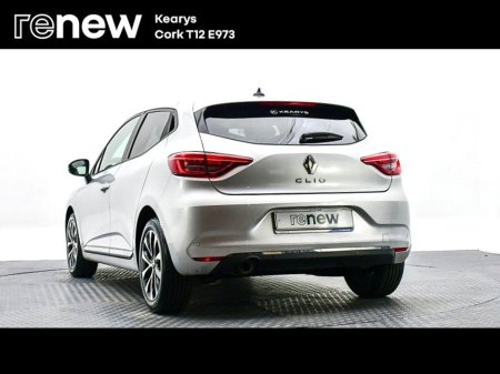 2021 Renault Clio - photo 3