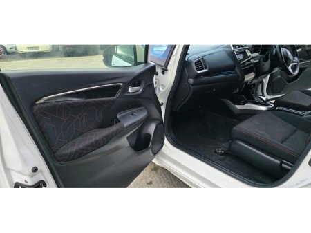 2015 Honda Fit - thumbnail 20