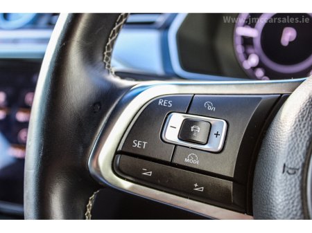 2018 Volkswagen Arteon R-Line 2.0TDI 150HP DSG €26,995 thumbnail