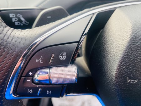 2024 Skoda Enyaq IV 80X SPORTLINE + PLUS €34,995 thumbnail