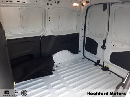 2022 Opel Combo - thumbnail 11