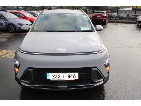 2023 Hyundai Kona 1.6 HYBRID Elegance Auto €31,950 thumbnail