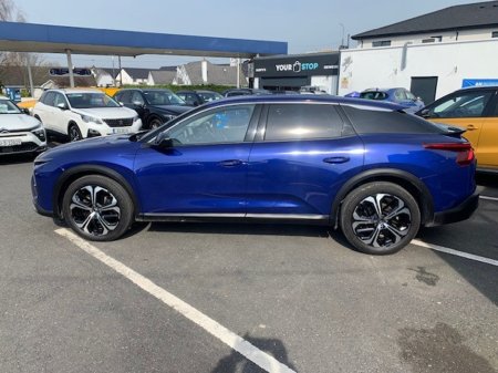 2023 Citroen C5X - thumbnail 6