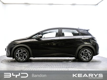 2026 BYD Dolphin - thumbnail 3