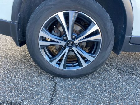 2020 Nissan X-Trail - thumbnail 5