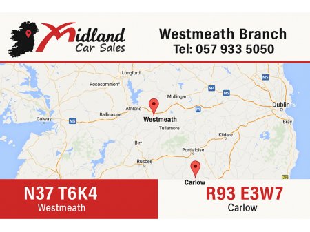 2016 Ford S-Max 2.0 TDCI TITANIUM 150PS 7 seater €12,950