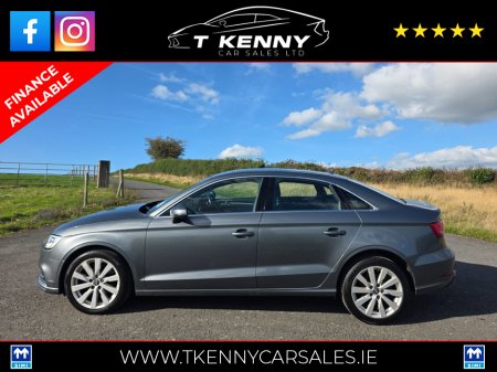 2017 Audi A3 - thumbnail 9