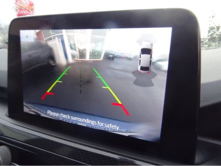 2023 Ford Kuga ST-LINE X 5DR 1.5 TD 120 S6. S6.2 M6 €26,950 thumbnail