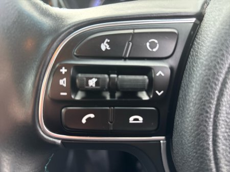 2022 Kia Niro ENIRO MY22 5DR AUTO €23,950 thumbnail