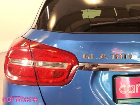 2016 Mercedes-Benz GLA Class - thumbnail 20