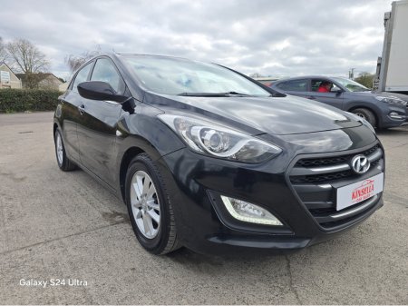 2016 Hyundai i30 - thumbnail 3