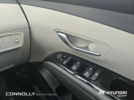 2024 Hyundai Tucson - thumbnail 22