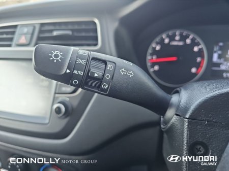 2019 Hyundai i20 - thumbnail 25