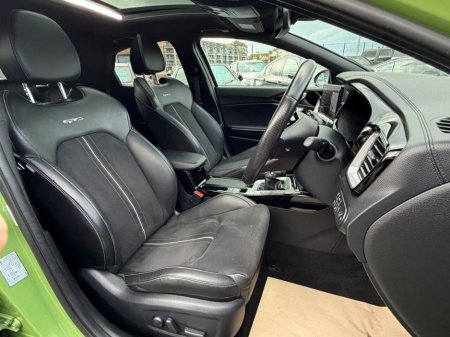 2023 Kia XCeed - thumbnail 21