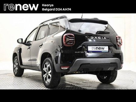 2023 Dacia Duster 1.0 TCe 90 Journey €21,490 thumbnail