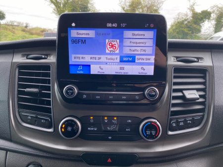 2020 Ford Transit - thumbnail 13