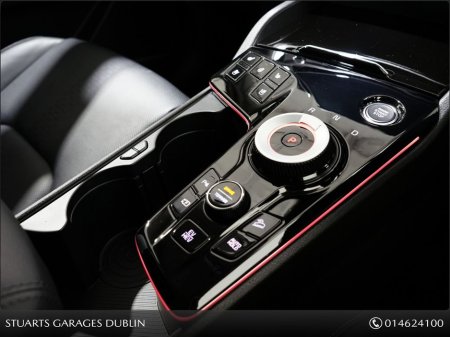 2026 Kia Sportage - thumbnail 17