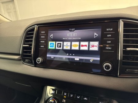 2020 Skoda Karoq - thumbnail 18