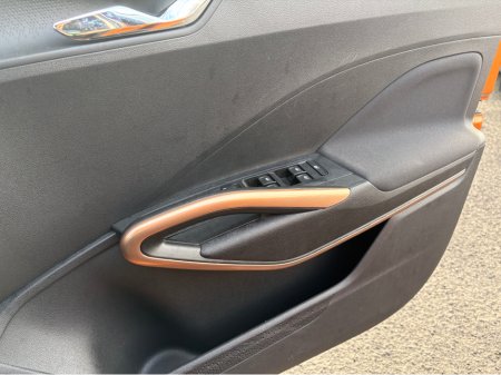 2023 Skoda Fabia STYLE 1.0 TSI 95BHP 5DR €19,950 thumbnail